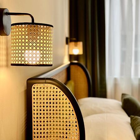 Carbone XXI Bed & Breakfast คาตาเนีย ภายนอก รูปภาพ