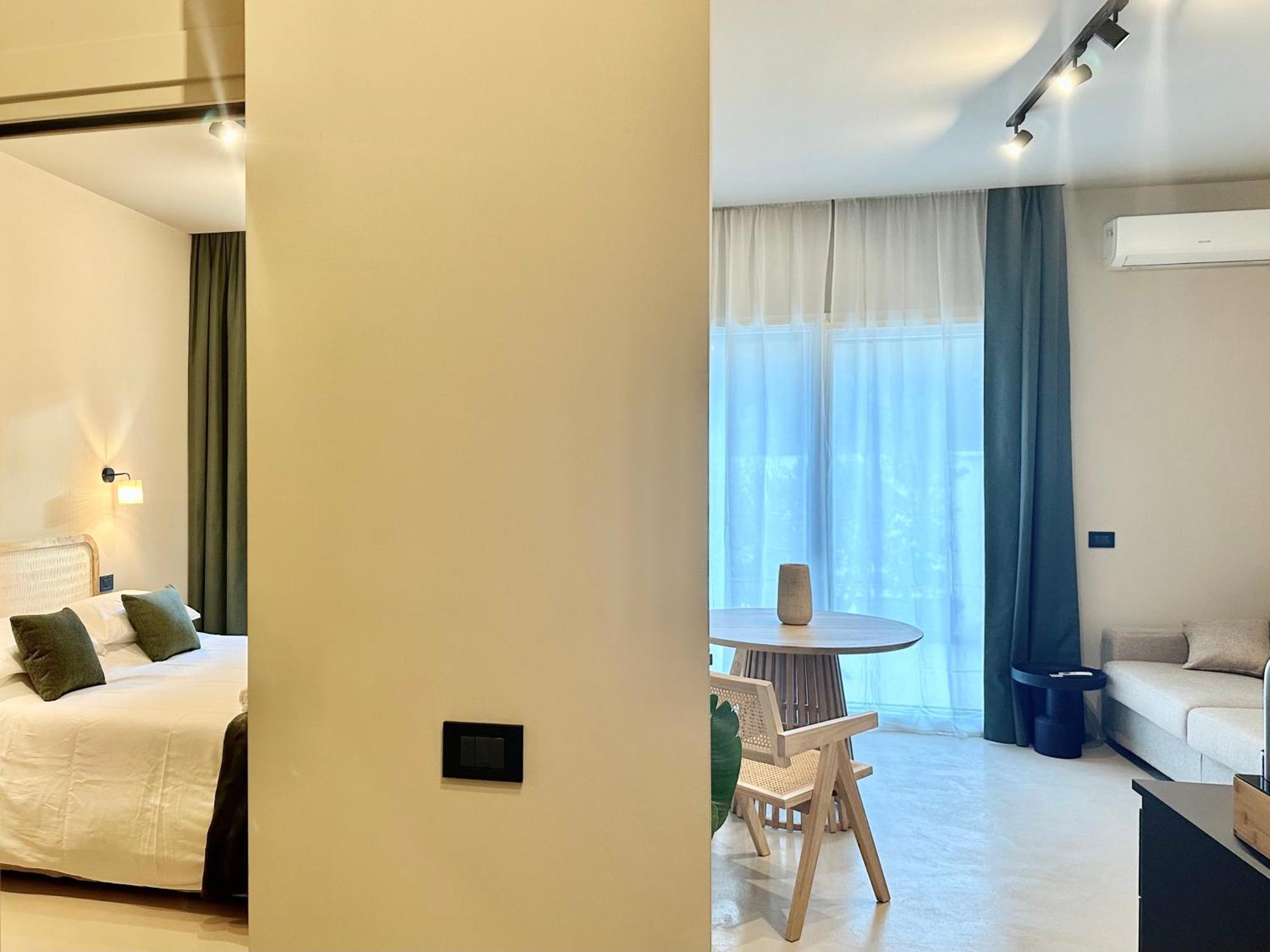 Carbone XXI Bed & Breakfast คาตาเนีย ภายนอก รูปภาพ