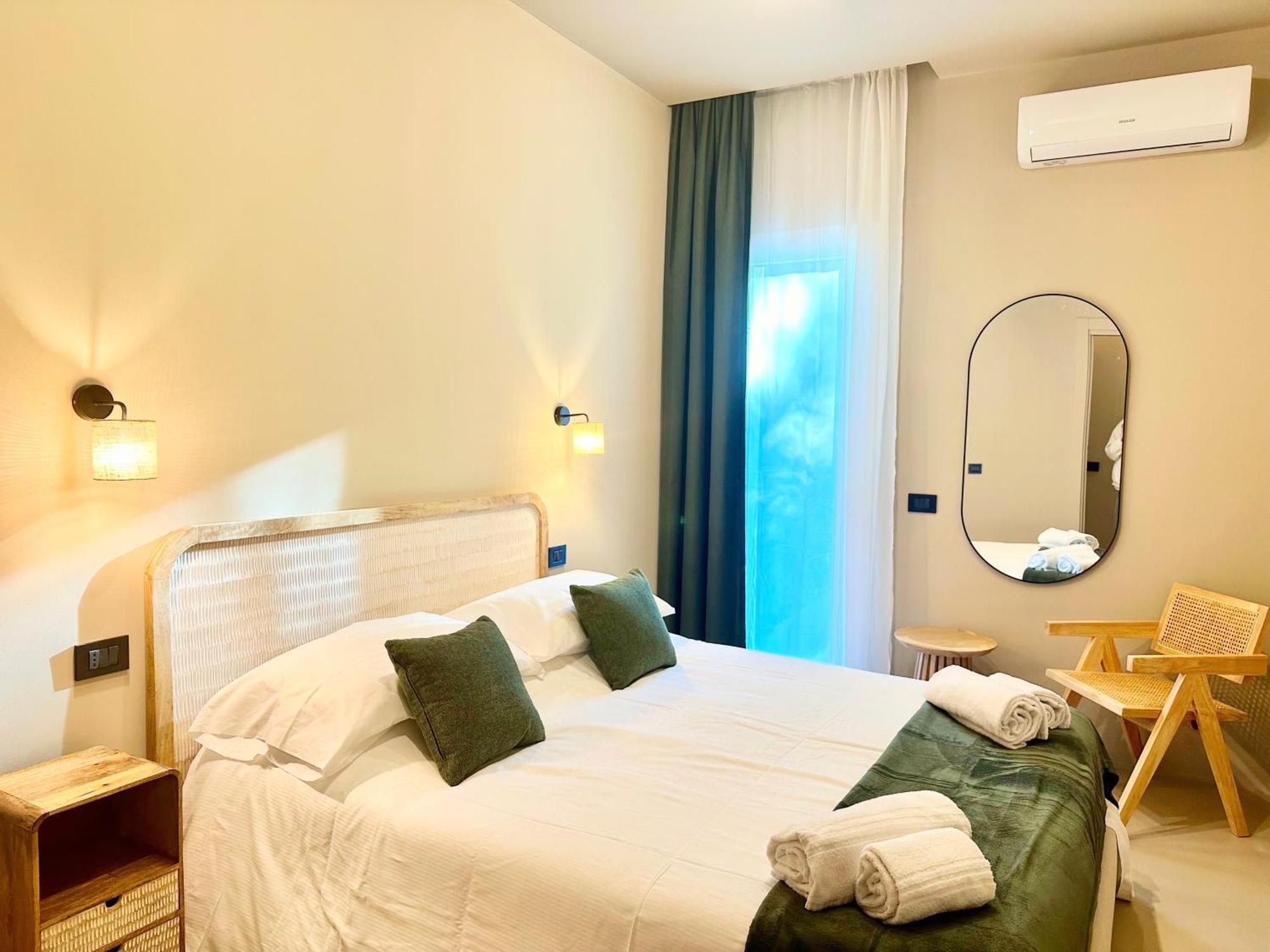 Carbone XXI Bed & Breakfast คาตาเนีย ภายนอก รูปภาพ