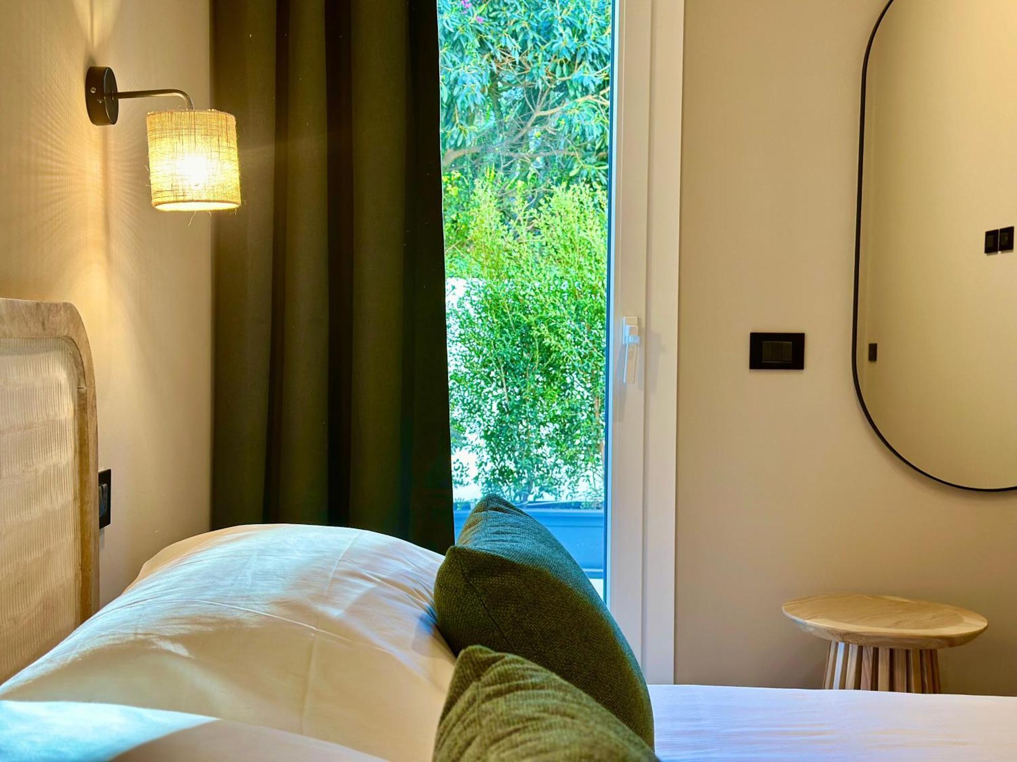 Carbone XXI Bed & Breakfast คาตาเนีย ภายนอก รูปภาพ