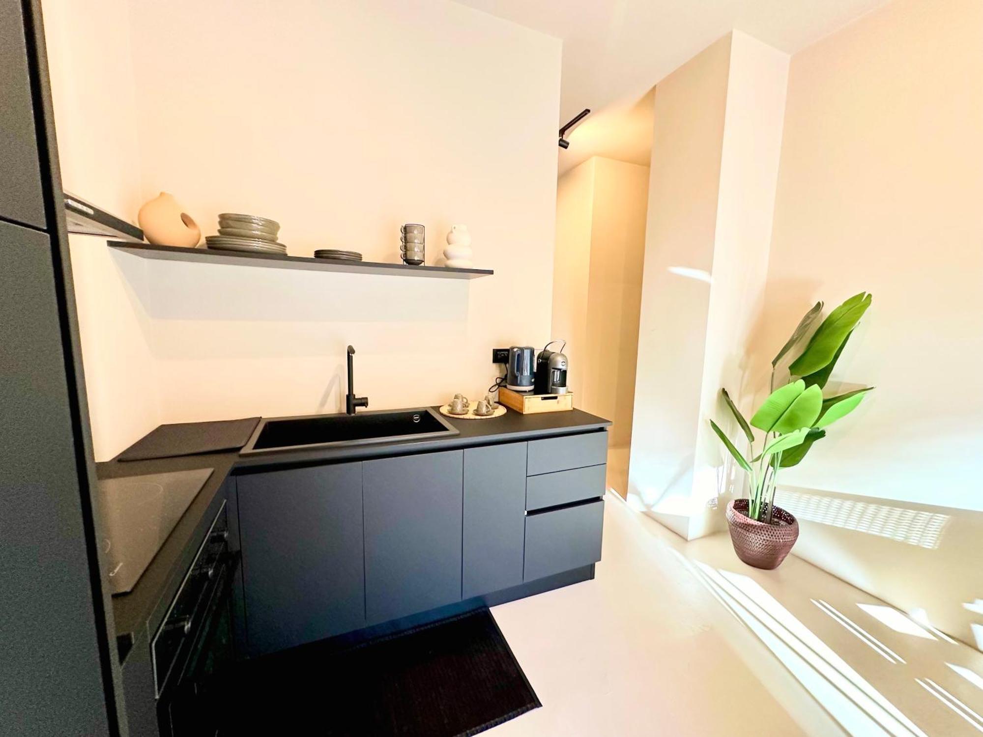 Carbone XXI Bed & Breakfast คาตาเนีย ภายนอก รูปภาพ
