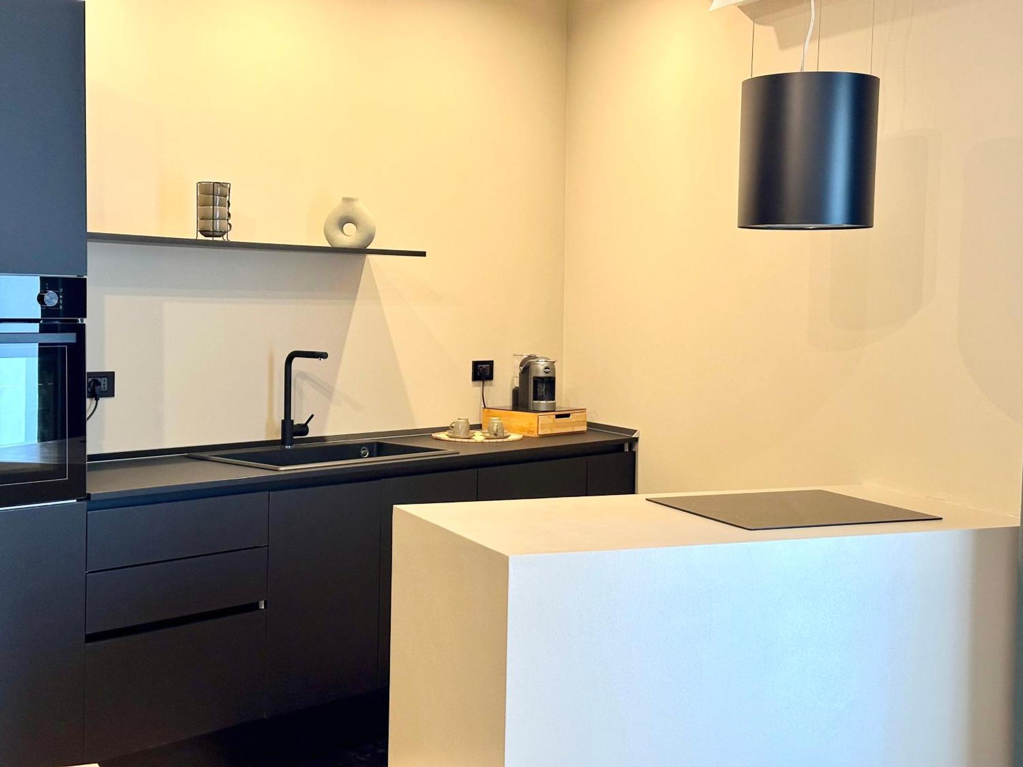 Carbone XXI Bed & Breakfast คาตาเนีย ภายนอก รูปภาพ