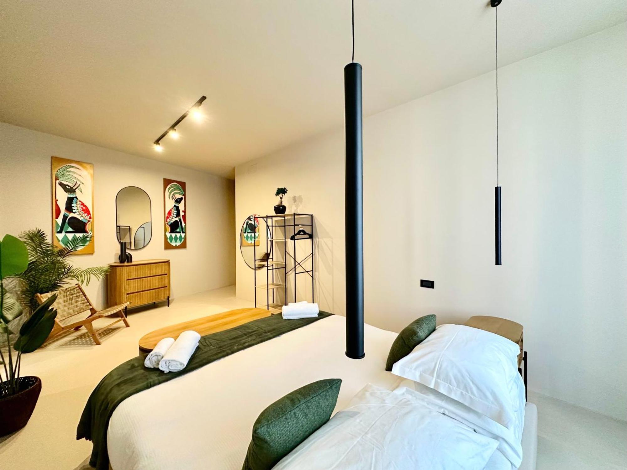 Carbone XXI Bed & Breakfast คาตาเนีย ภายนอก รูปภาพ