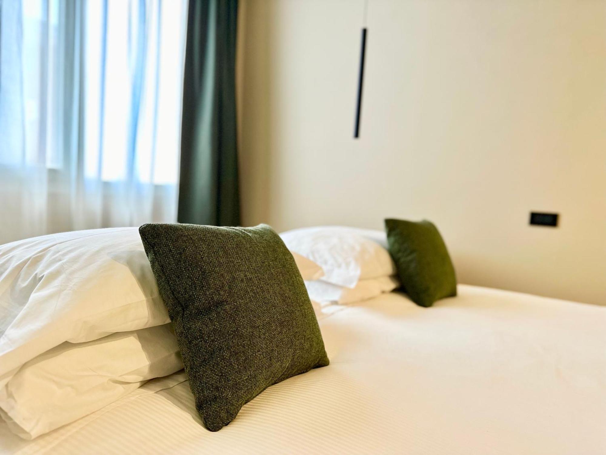 Carbone XXI Bed & Breakfast คาตาเนีย ภายนอก รูปภาพ