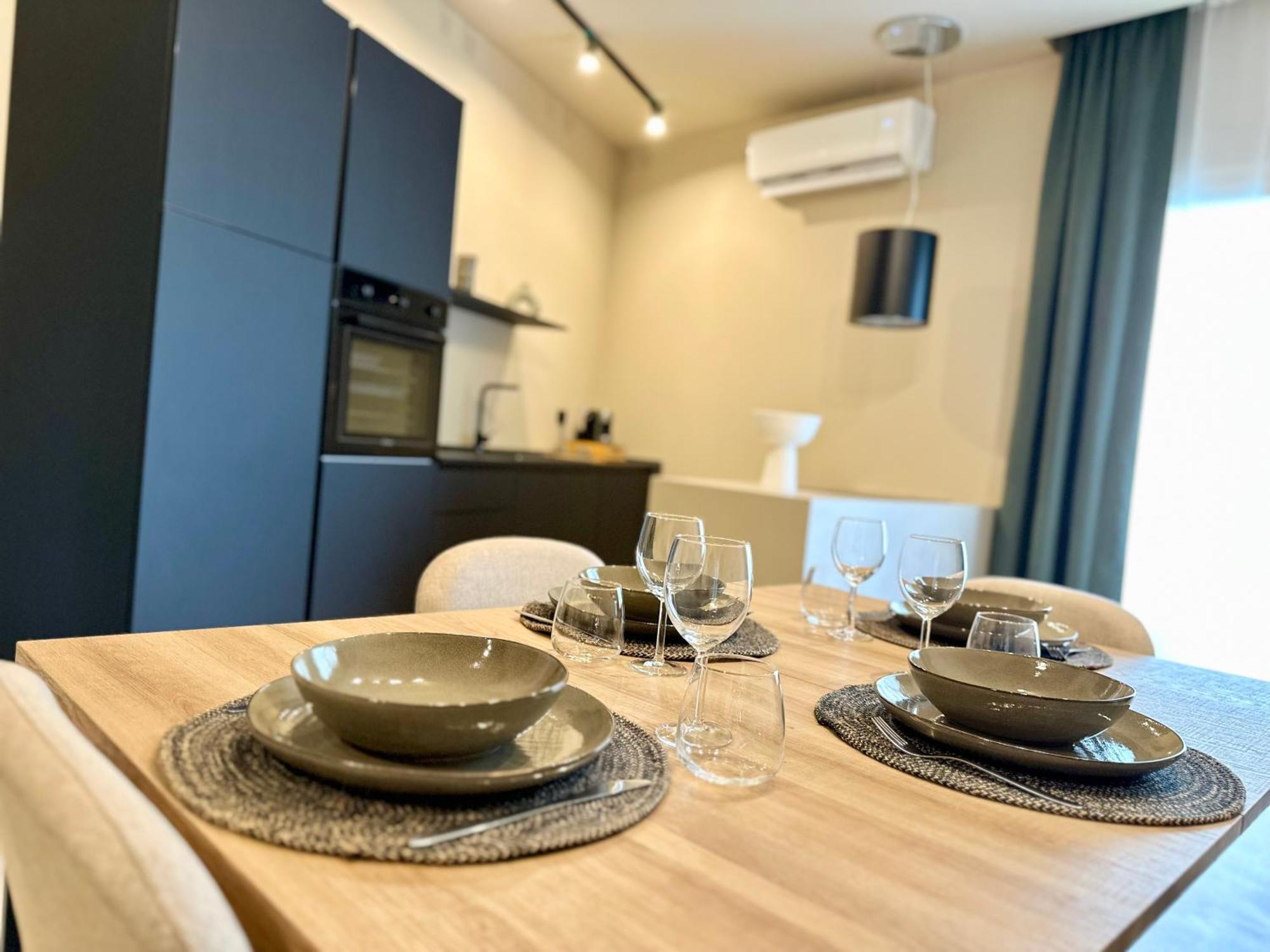 Carbone XXI Bed & Breakfast คาตาเนีย ภายนอก รูปภาพ