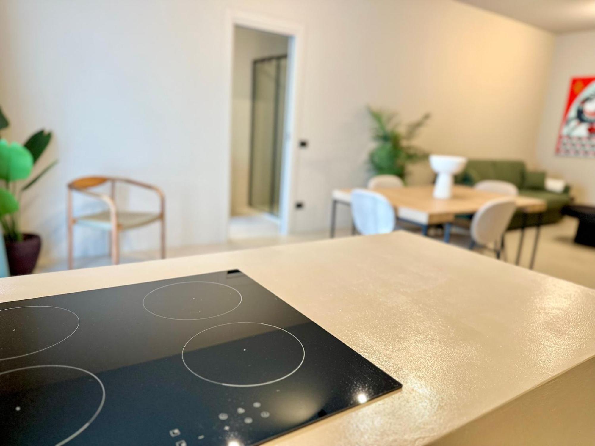 Carbone XXI Bed & Breakfast คาตาเนีย ภายนอก รูปภาพ