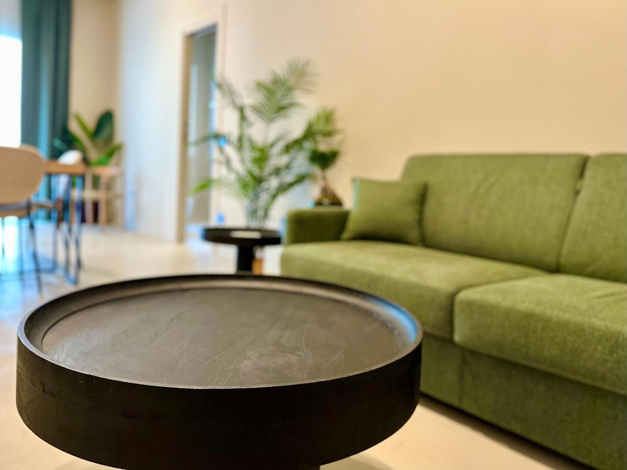 Carbone XXI Bed & Breakfast คาตาเนีย ภายนอก รูปภาพ