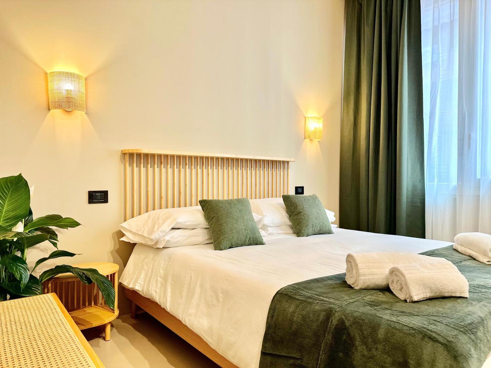Carbone XXI Bed & Breakfast คาตาเนีย ภายนอก รูปภาพ