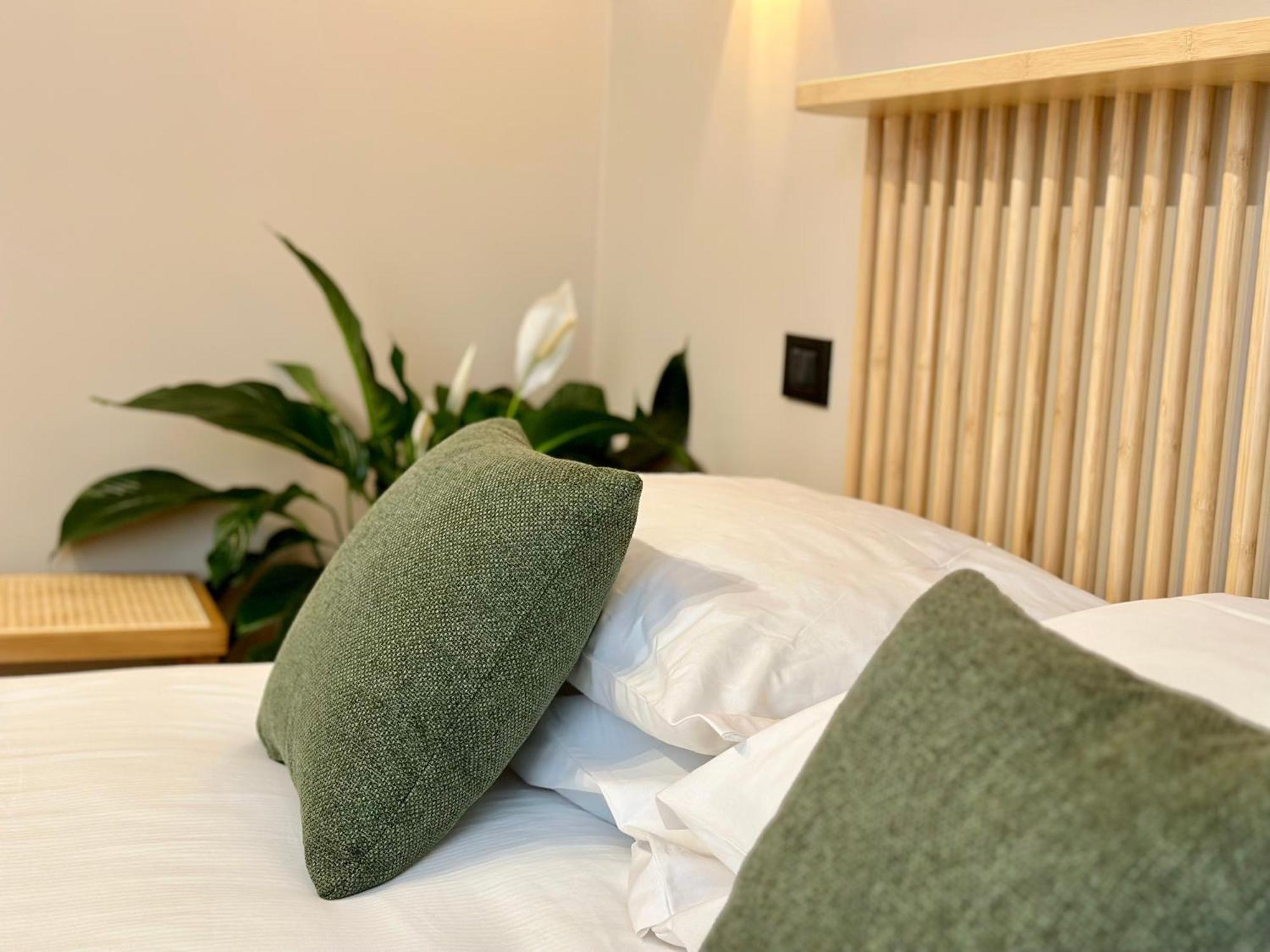 Carbone XXI Bed & Breakfast คาตาเนีย ภายนอก รูปภาพ