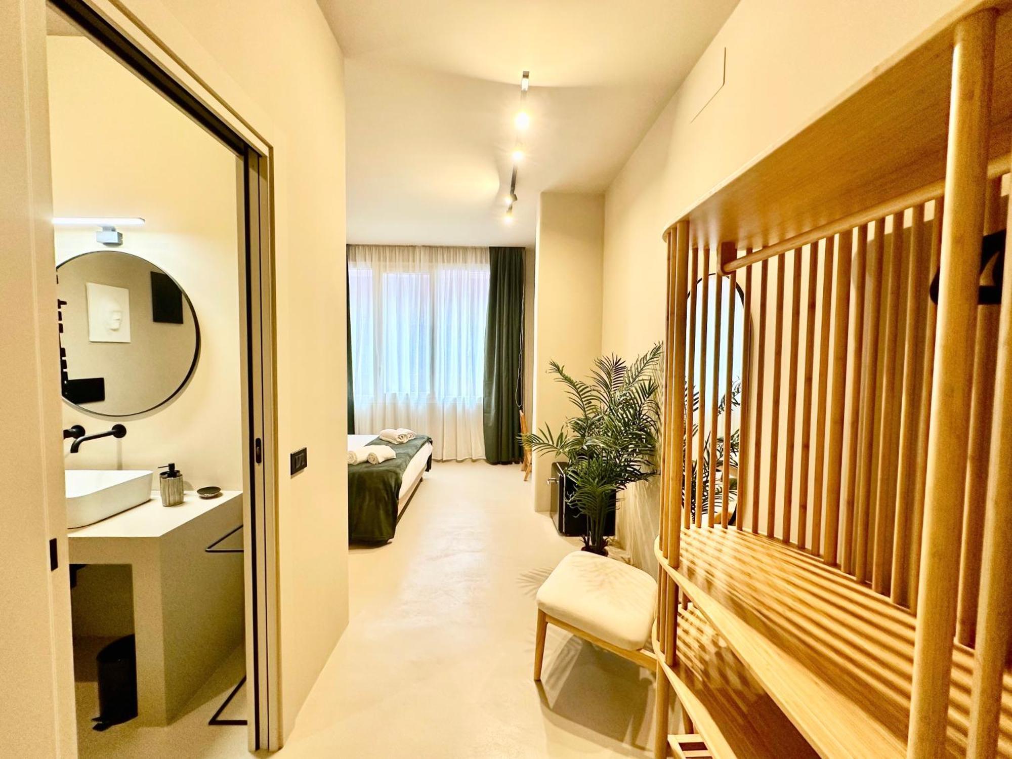 Carbone XXI Bed & Breakfast คาตาเนีย ภายนอก รูปภาพ