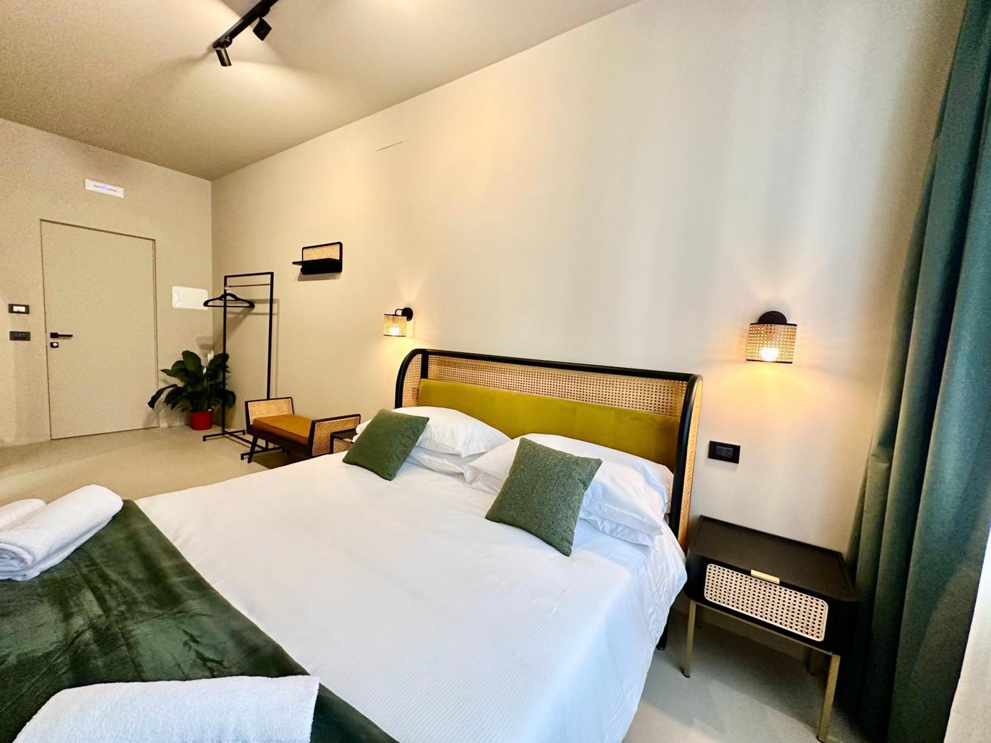 Carbone XXI Bed & Breakfast คาตาเนีย ภายนอก รูปภาพ