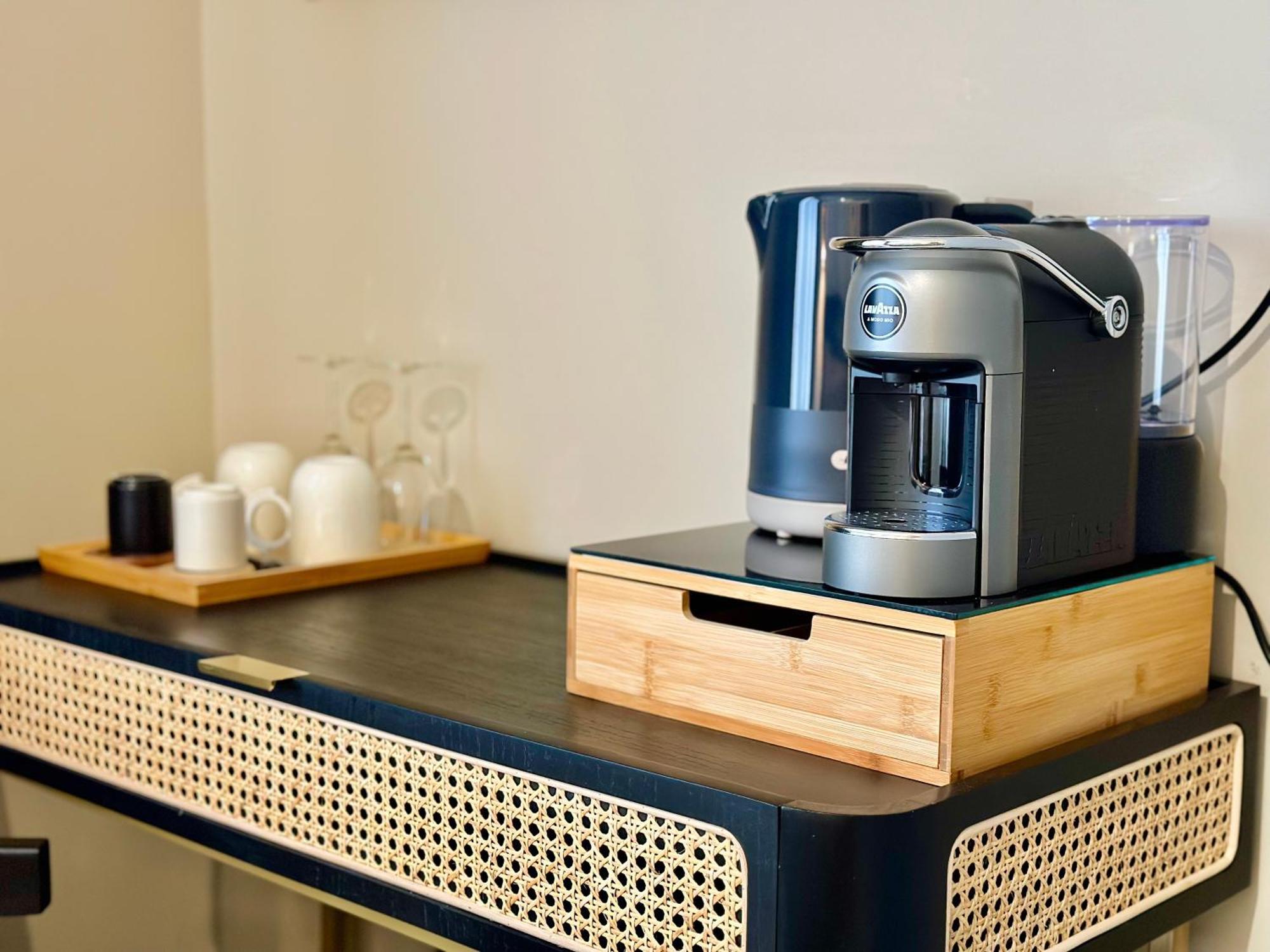 Carbone XXI Bed & Breakfast คาตาเนีย ภายนอก รูปภาพ