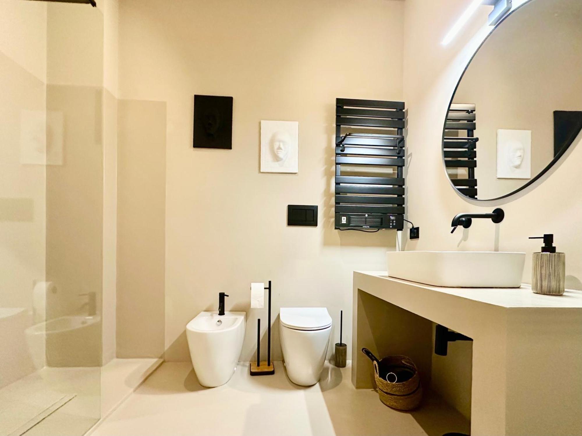 Carbone XXI Bed & Breakfast คาตาเนีย ภายนอก รูปภาพ