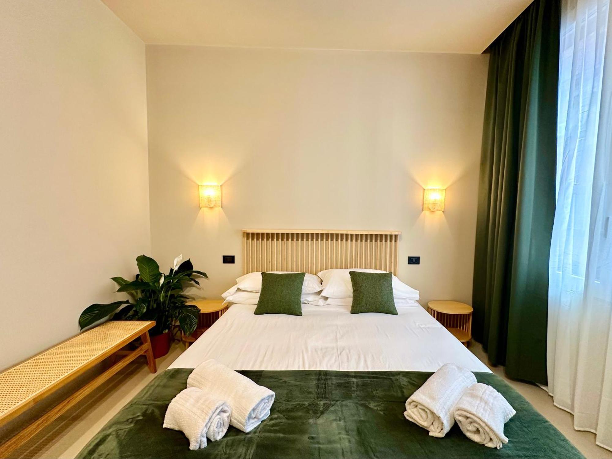 Carbone XXI Bed & Breakfast คาตาเนีย ภายนอก รูปภาพ