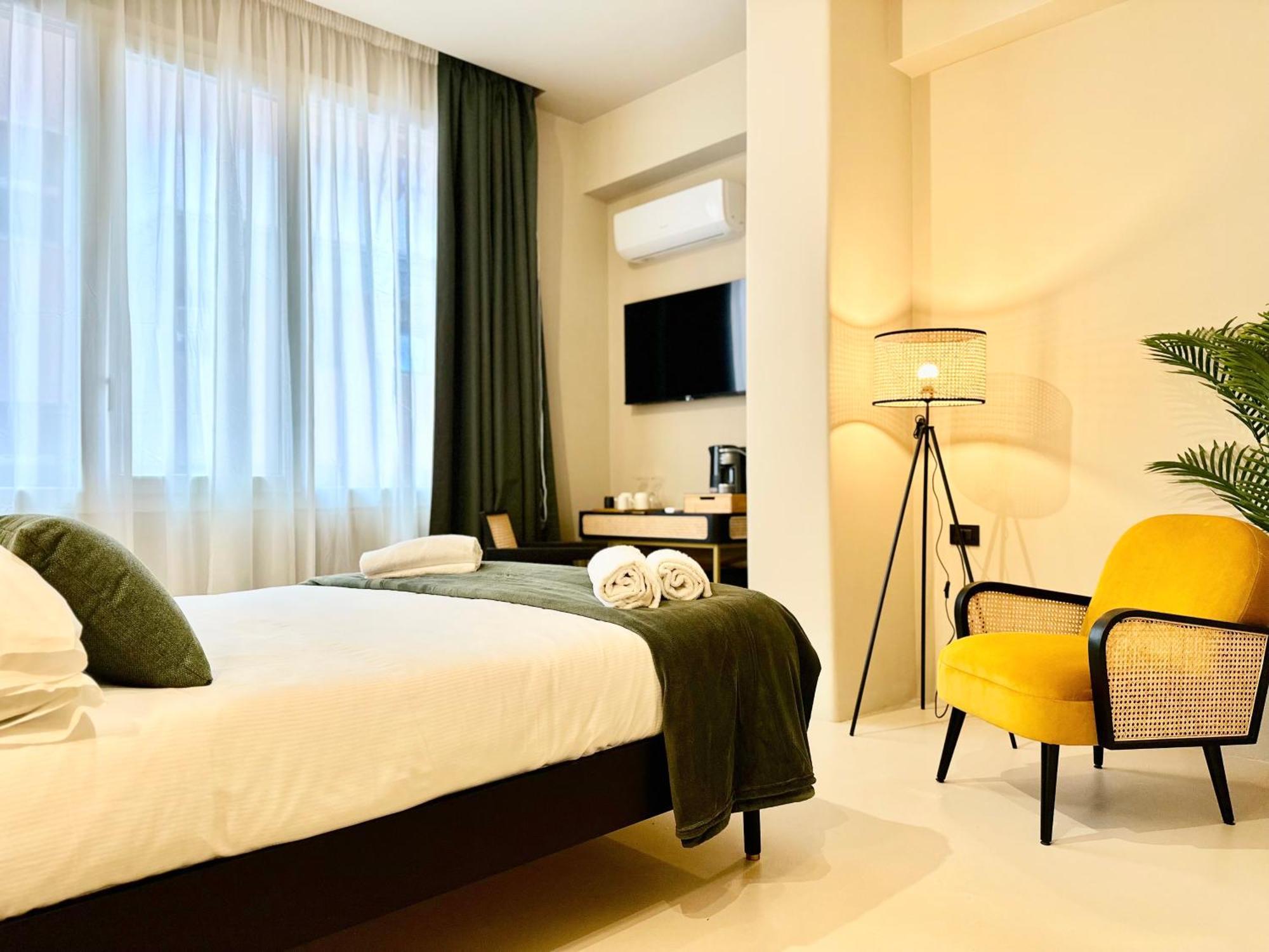 Carbone XXI Bed & Breakfast คาตาเนีย ภายนอก รูปภาพ