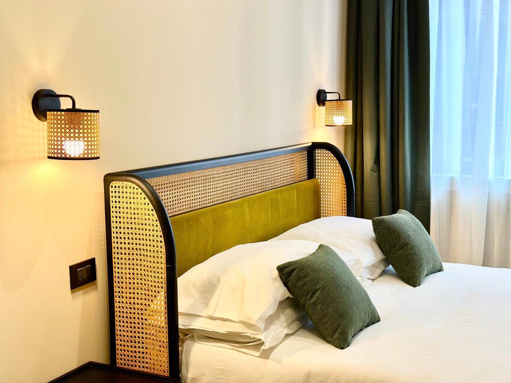 Carbone XXI Bed & Breakfast คาตาเนีย ภายนอก รูปภาพ
