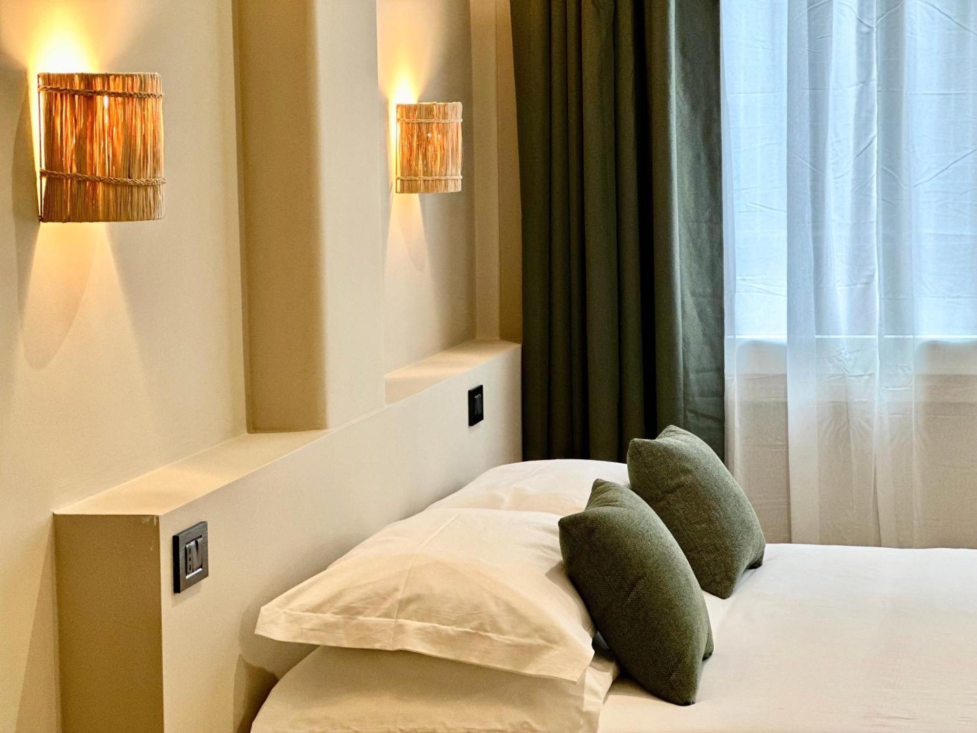 Carbone XXI Bed & Breakfast คาตาเนีย ภายนอก รูปภาพ