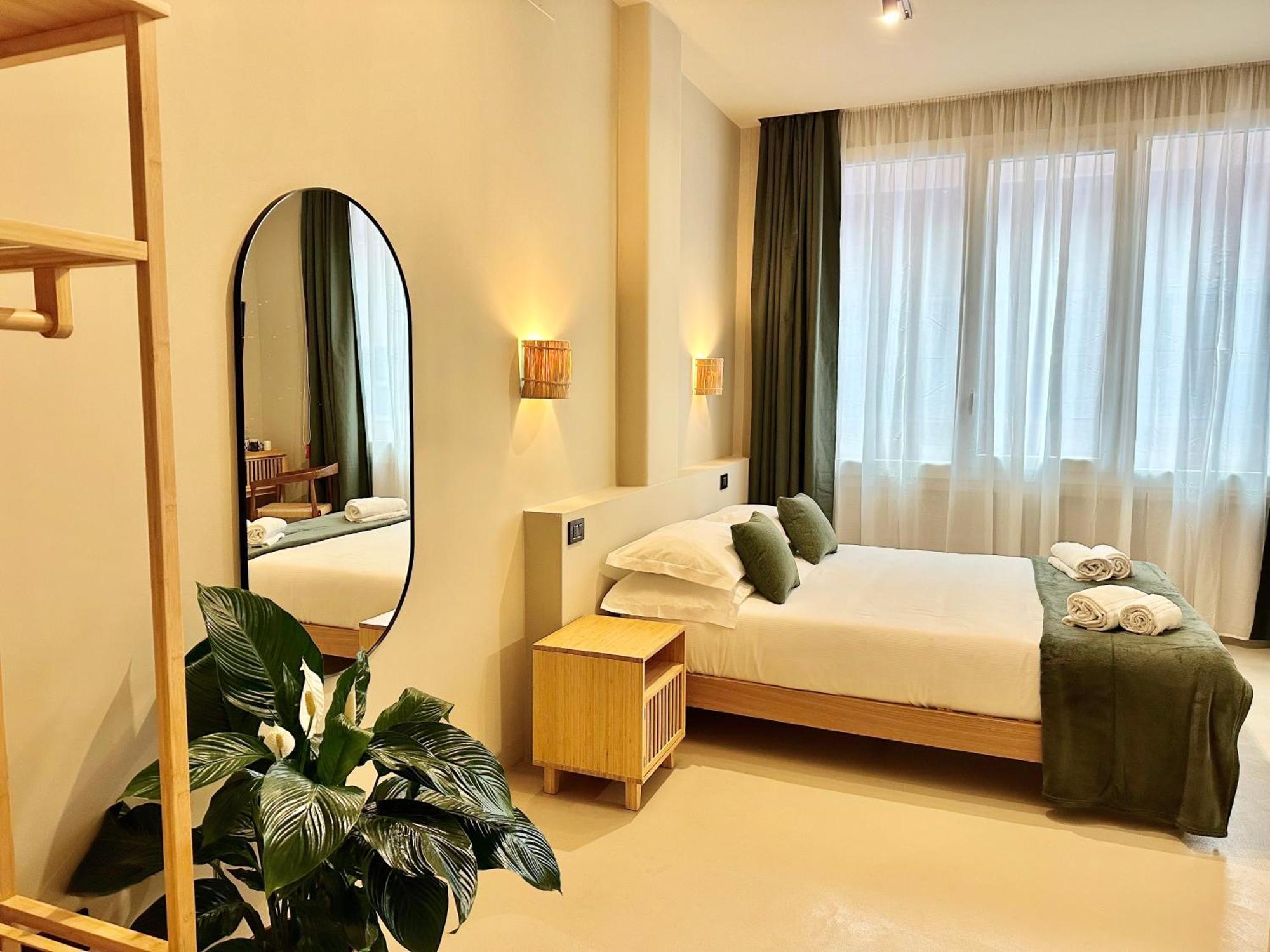 Carbone XXI Bed & Breakfast คาตาเนีย ภายนอก รูปภาพ