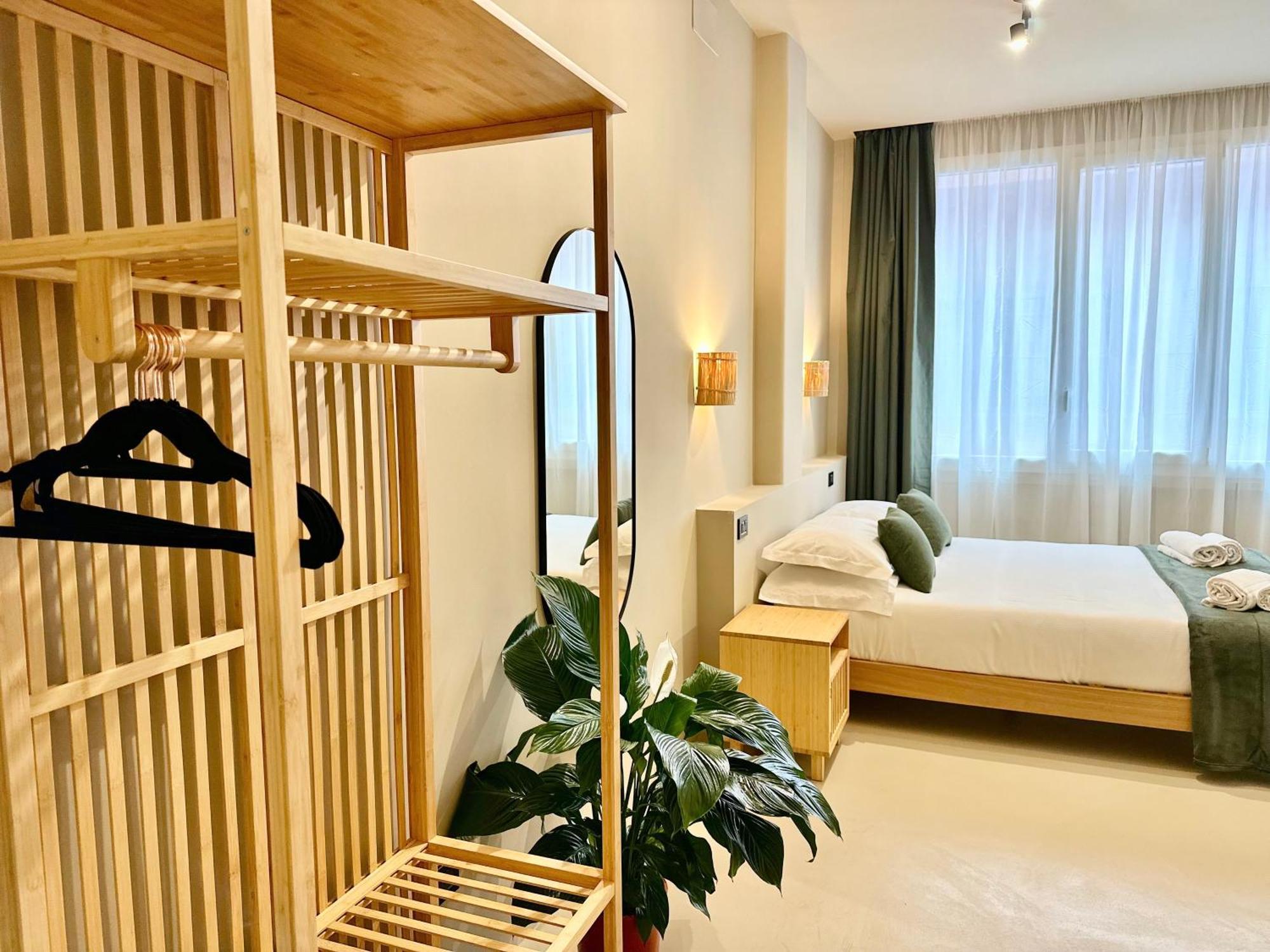 Carbone XXI Bed & Breakfast คาตาเนีย ภายนอก รูปภาพ